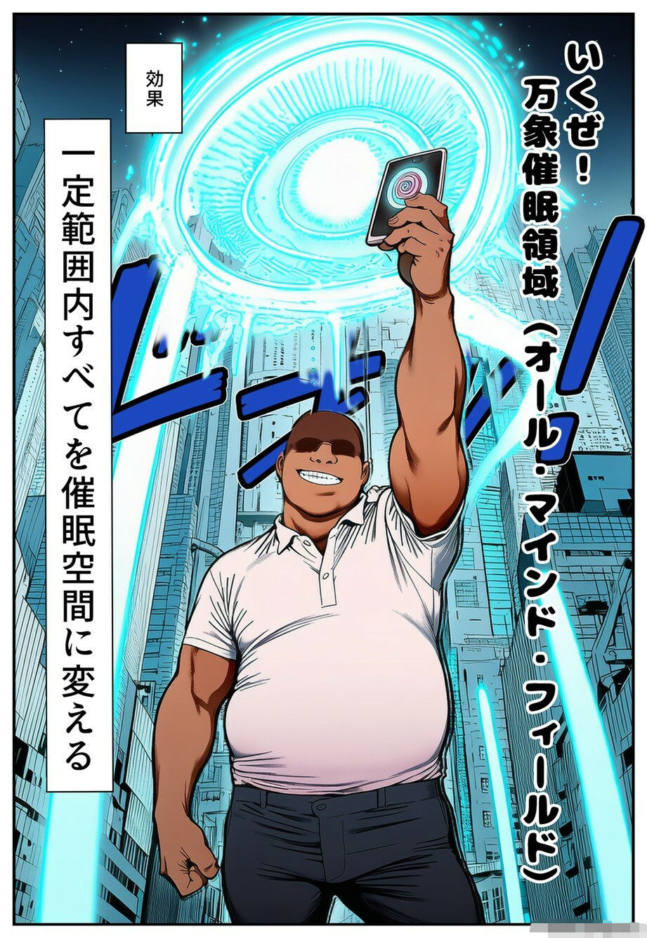催●アプリがあればメスたちと都合よく好き放題生交尾しまくれる件2 サンプル画像2