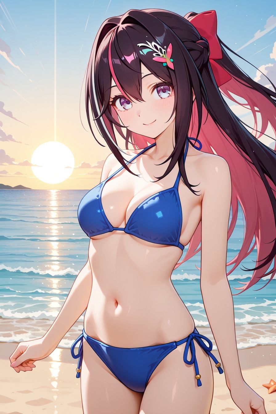 催●アプリで強●発情！  ホ〇ライブ0期生編 サンプル画像3