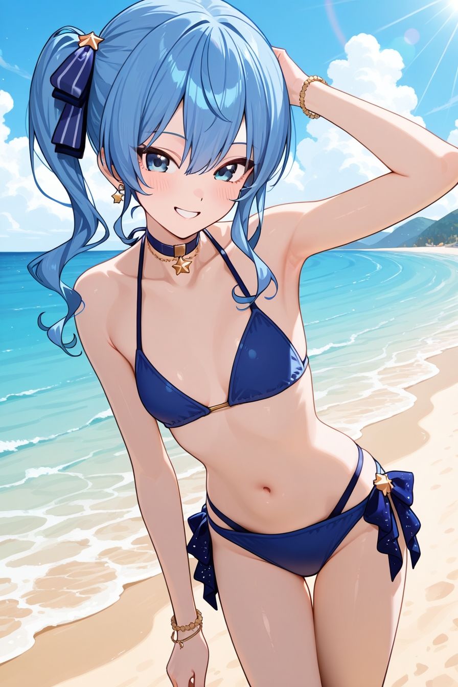 催●アプリで強●発情！  ホ〇ライブ0期生編 サンプル画像7