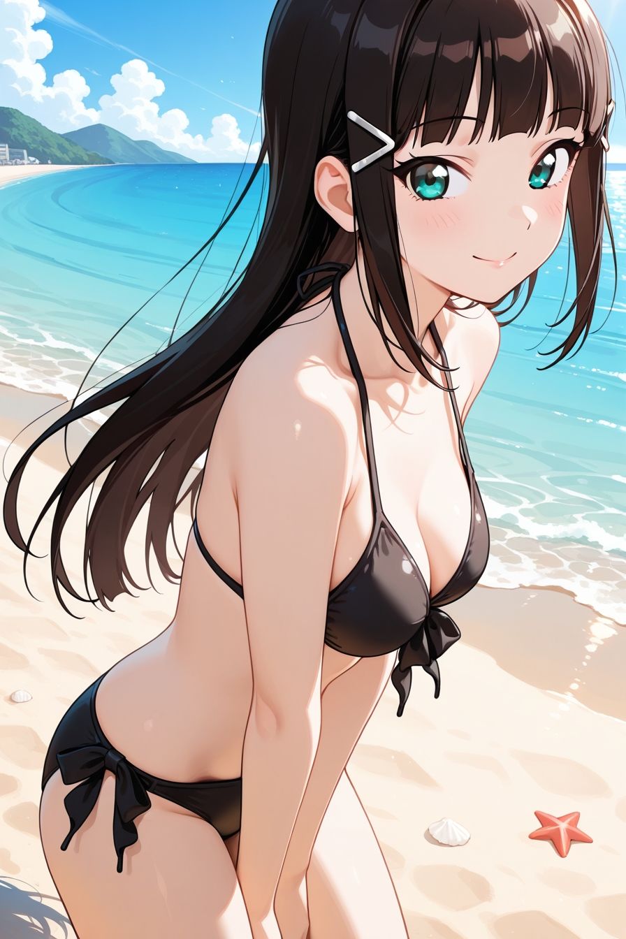 催●アプリで強●発情！サ○シャイン3年生編 サンプル画像4