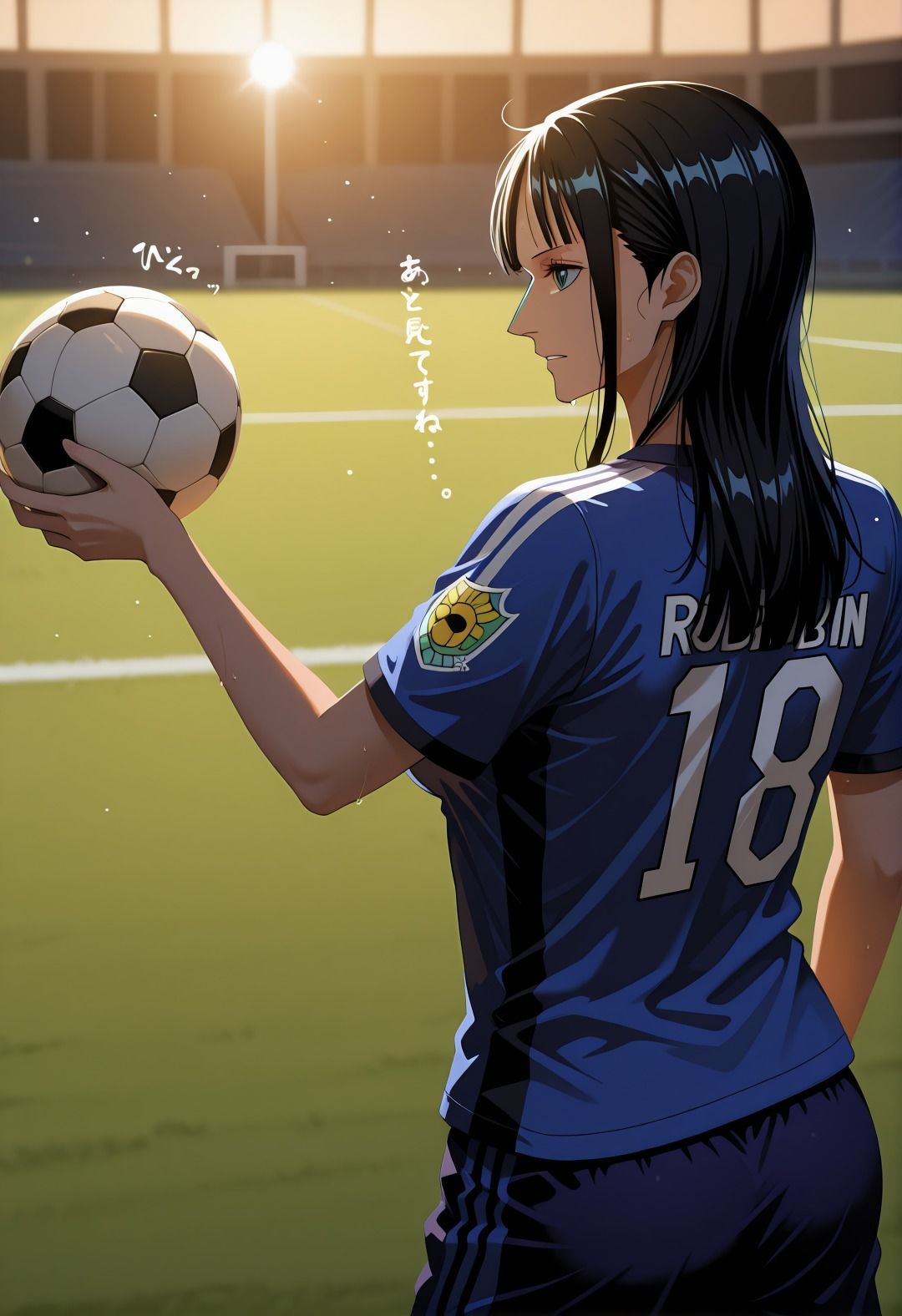 催●ロ◯ン学校プールトイレ強●エロ行為 O◯E P◯E◯EパロディCG集 淫ら凌●シチュ満載 サンプル画像7