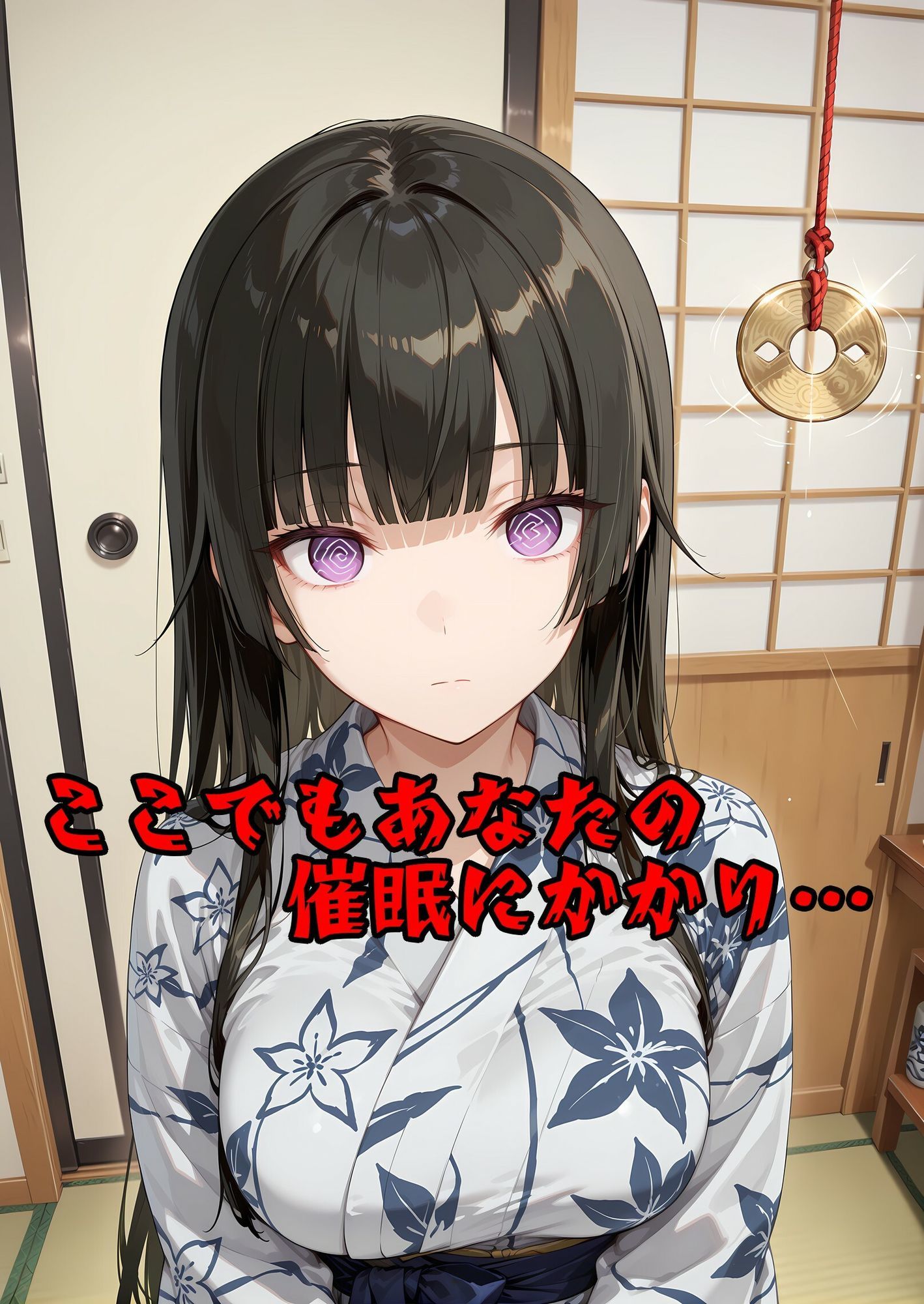 催●堕落:高潔な女上司レイの温泉での痴態 サンプル画像2