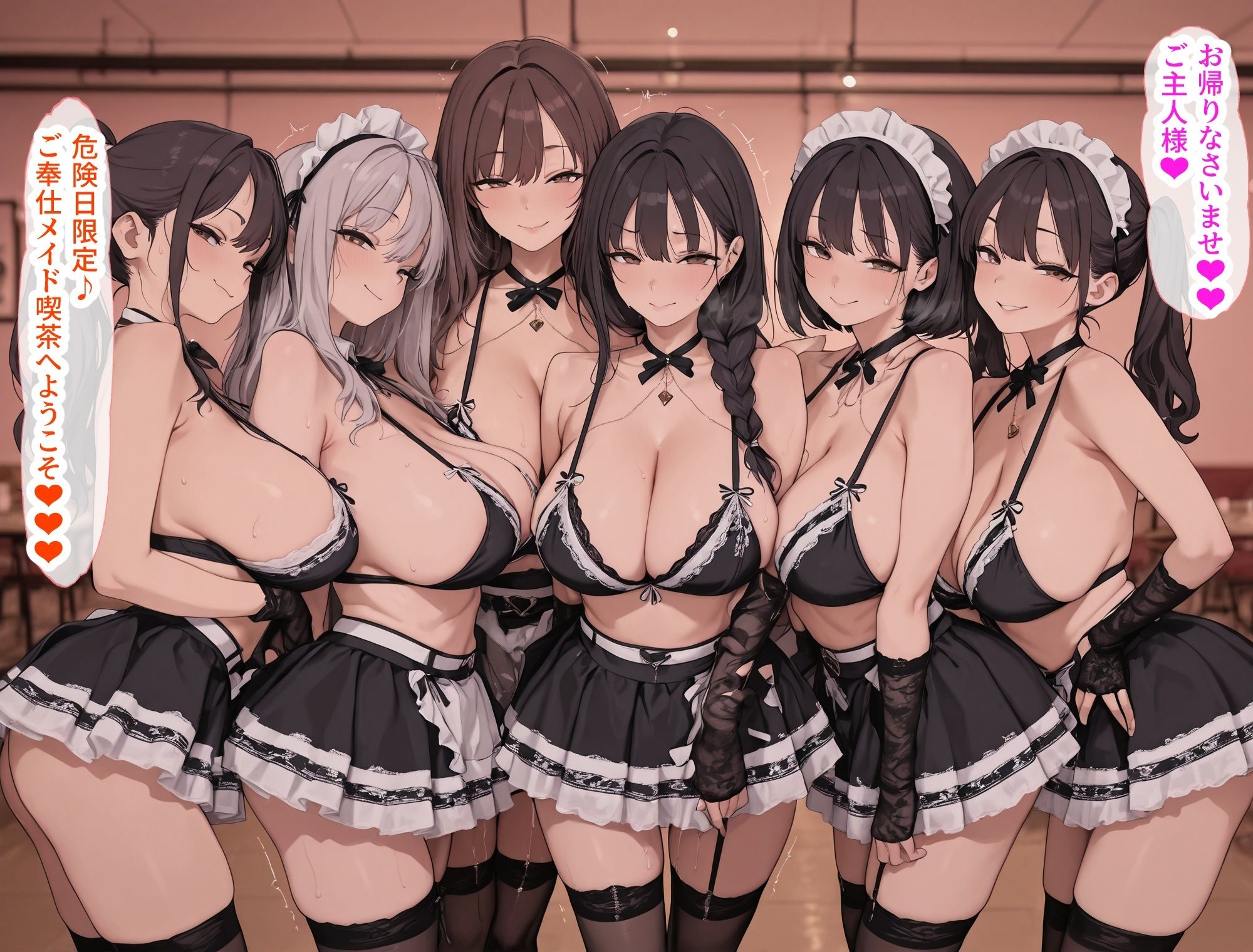 催●絶倫おじさんの性指導 短編まとめ2 サンプル画像2