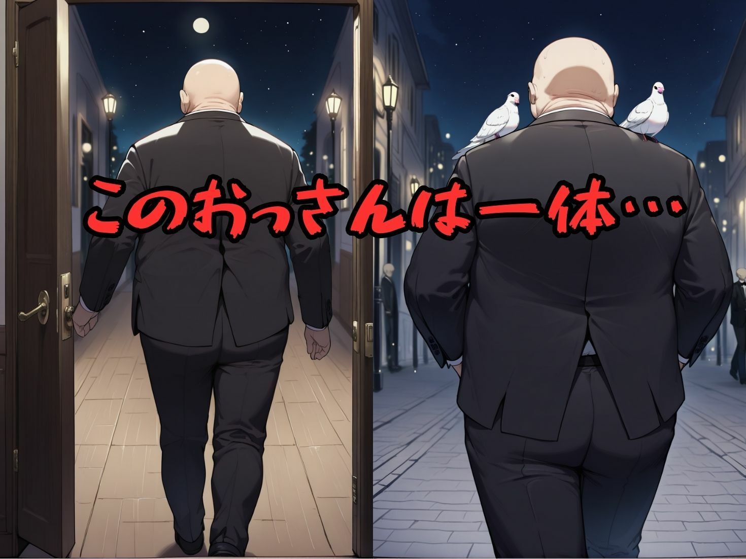 催●調教NTR〜彼氏だと思ってたら見知らぬおじさんだった〜 サンプル画像10