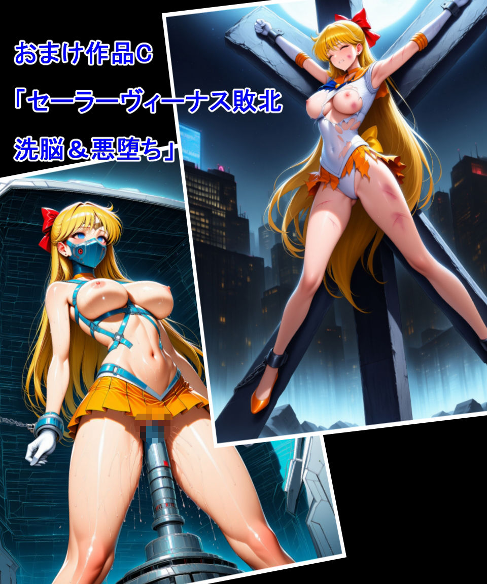 催●魔法と時間停止で恋鐘とアクア・スターをやっちゃう話 サンプル画像5