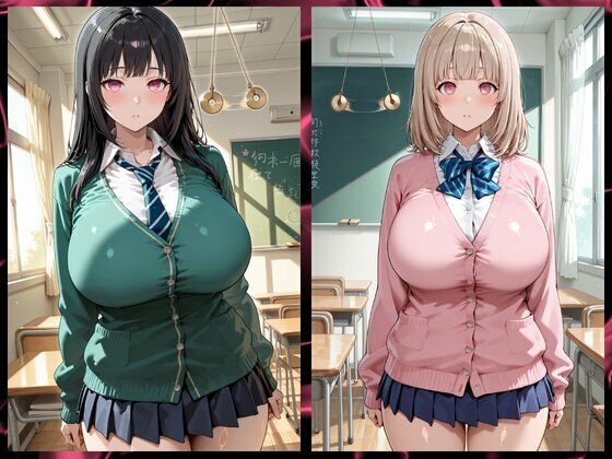 催◯学園狙われた女子生徒 サンプル画像3