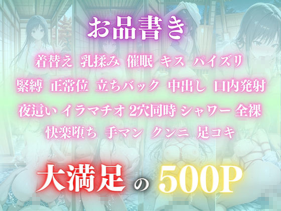 催〇旅館シリーズ Vol.1 古手〇唯編 CG集500枚 サンプル画像1