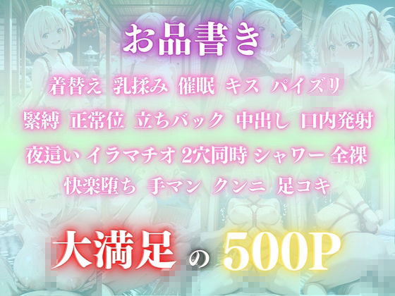 催〇旅館シリーズ Vol.6 錦木千〇編 CG集500枚 サンプル画像1