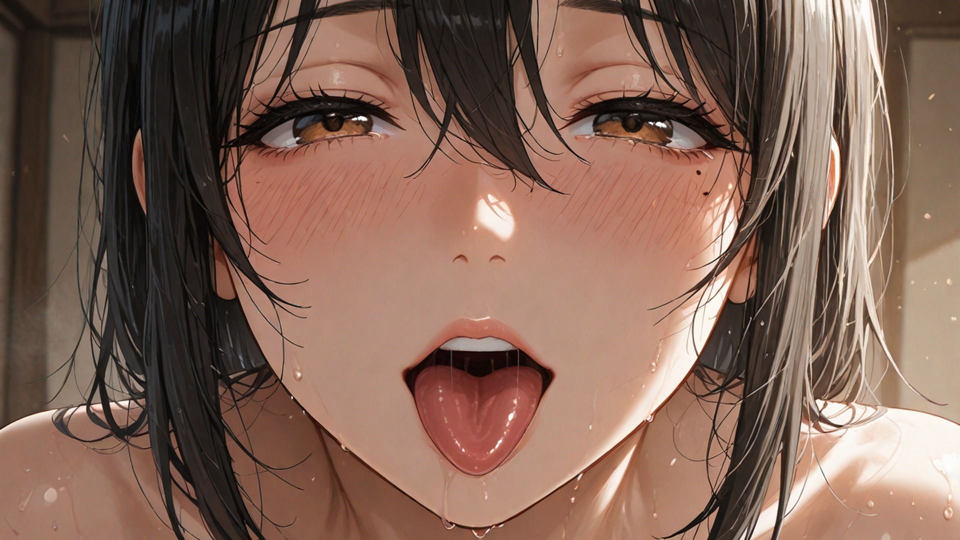 僕だけのマゾ妻 サンプル画像8