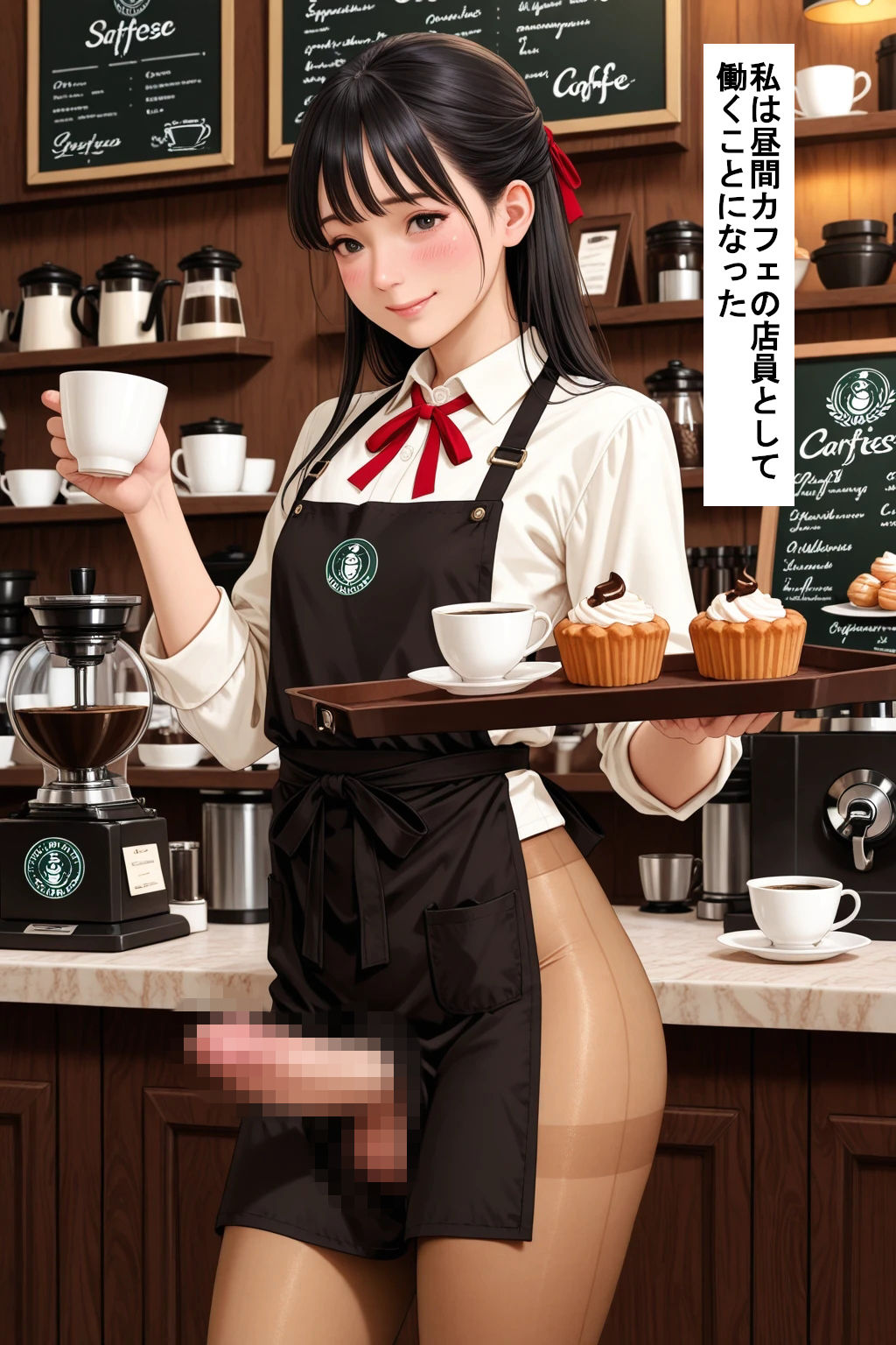 僕のお尻の穴が性器に変わるまで5 まひろの場合（ストーリー付） 初めての男に人生を狂わされ女王様になった男の娘が肉体改造され洗浄機付肉便器に堕ちてゆくまでの軌跡 サンプル画像3