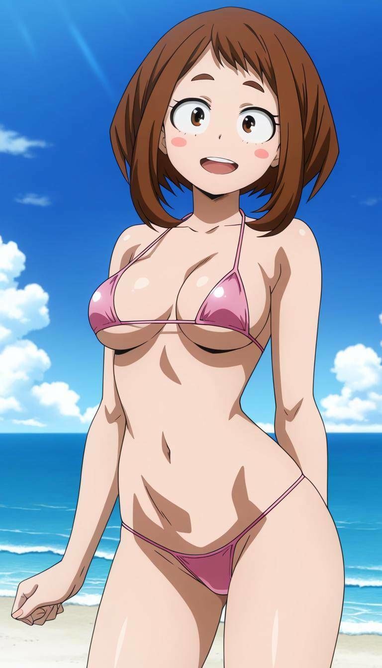 僕のグラビアアカデミア サンプル画像1