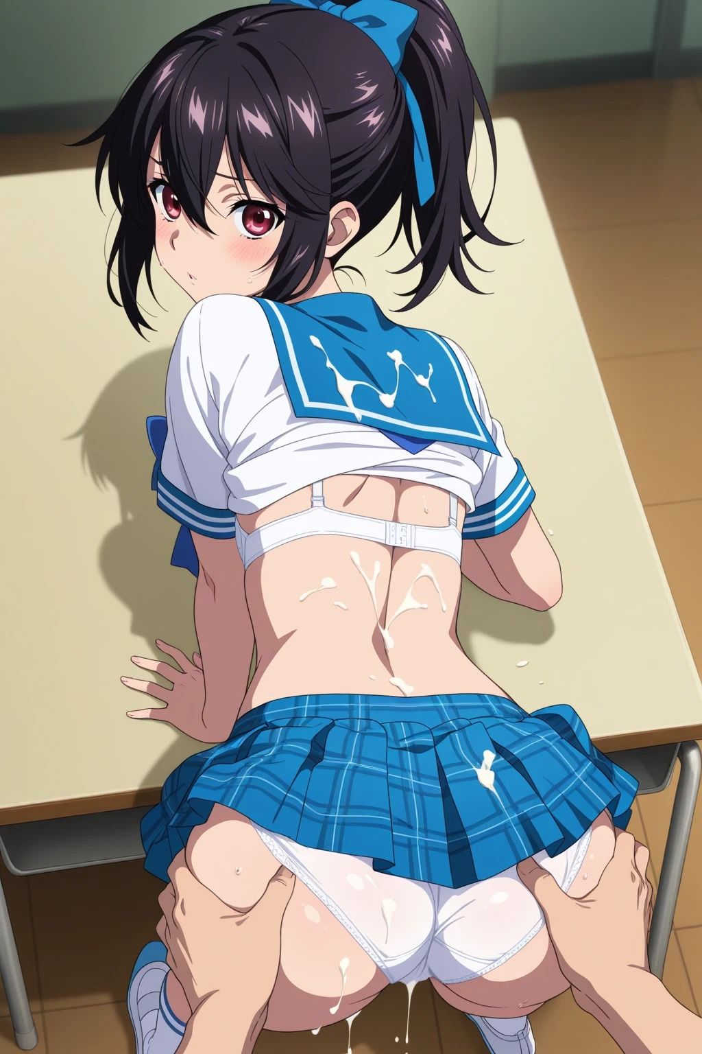 兄と父を君呼びの妹ちゃんと・・・■ サンプル画像2