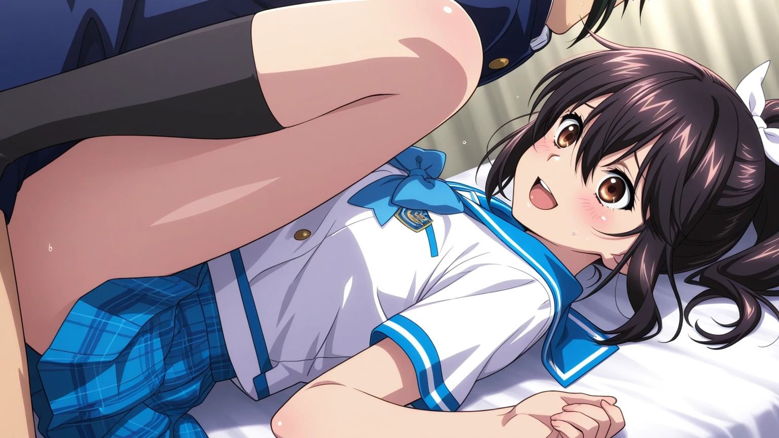 兄と父を君呼びの妹ちゃんと・・・■ サンプル画像3