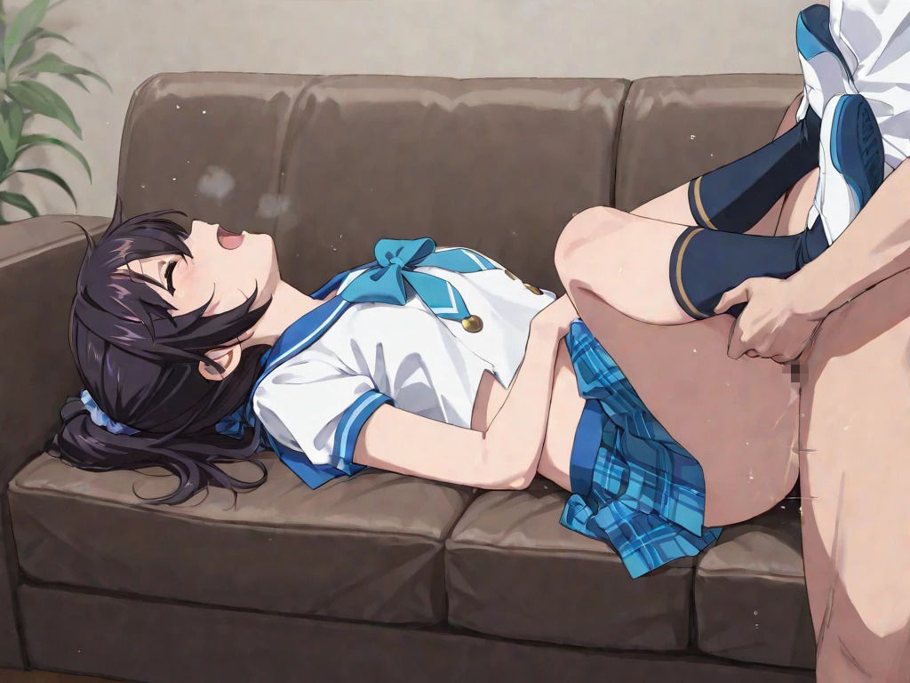 兄と父を君呼びの妹ちゃんと・・・■ サンプル画像9