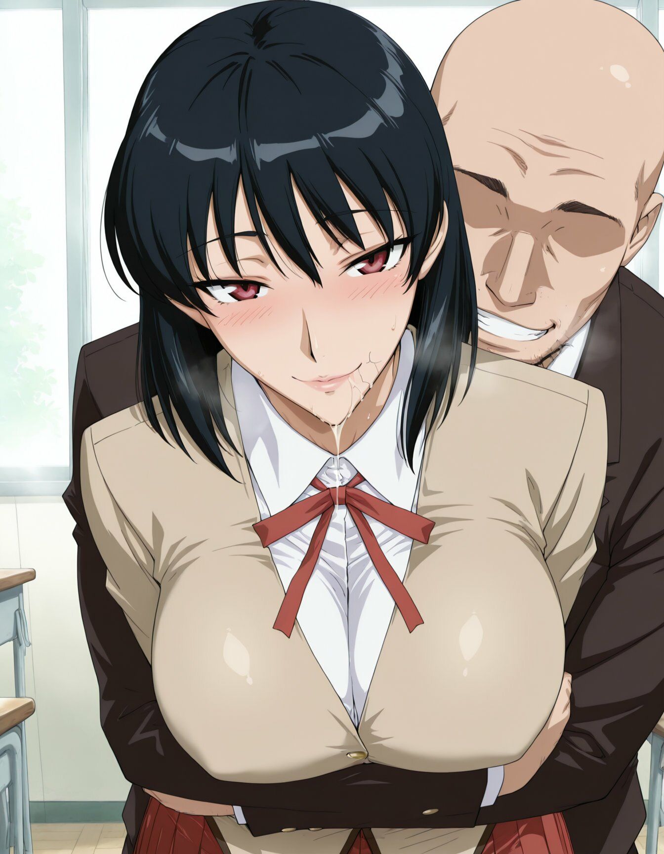 八雲の放課後 サンプル画像5