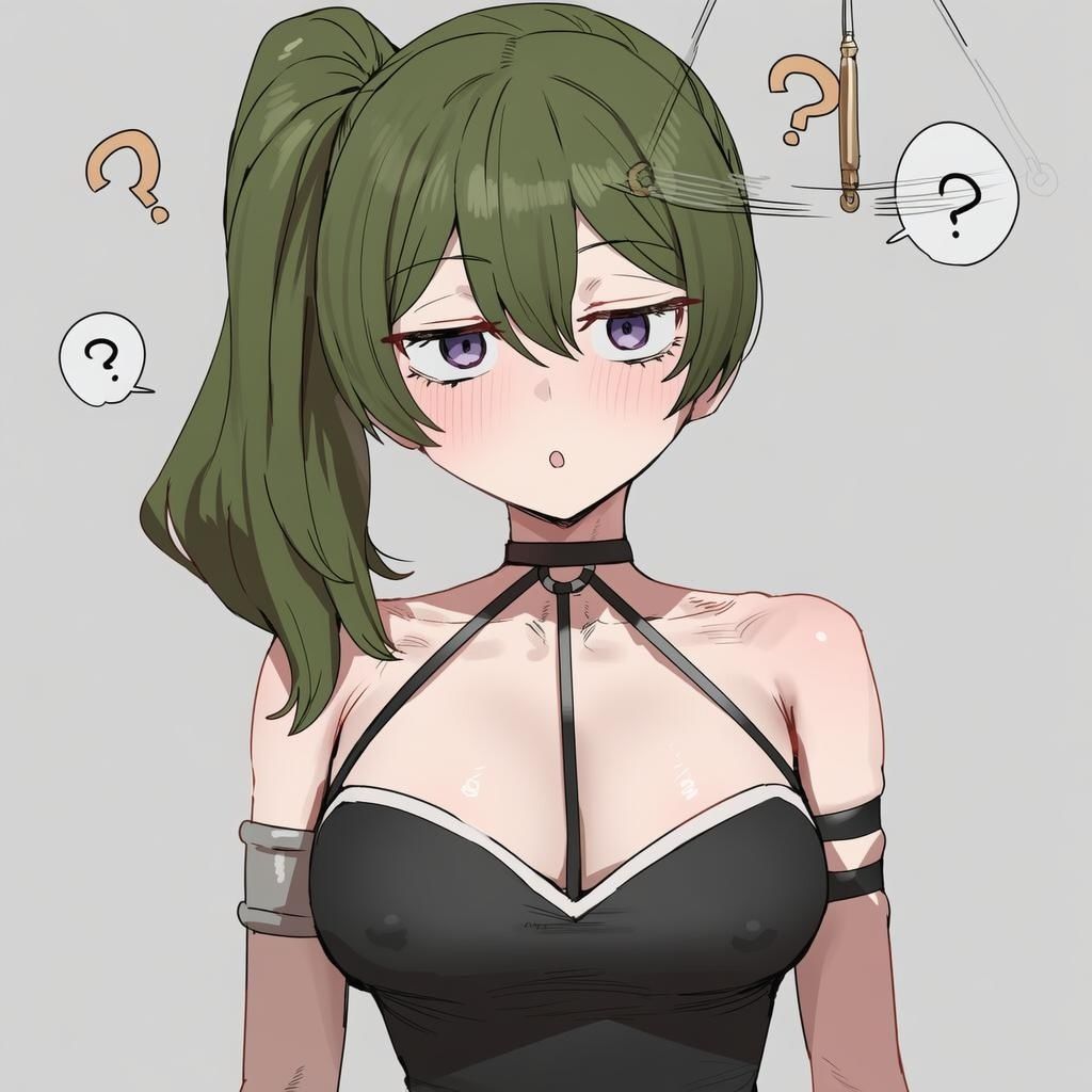 共感魔法の逆襲！意地悪な魔法使いユーベルの催●絶頂〜横乳ドレスから淫靡バニーへの完全メス堕ち〜 サンプル画像1