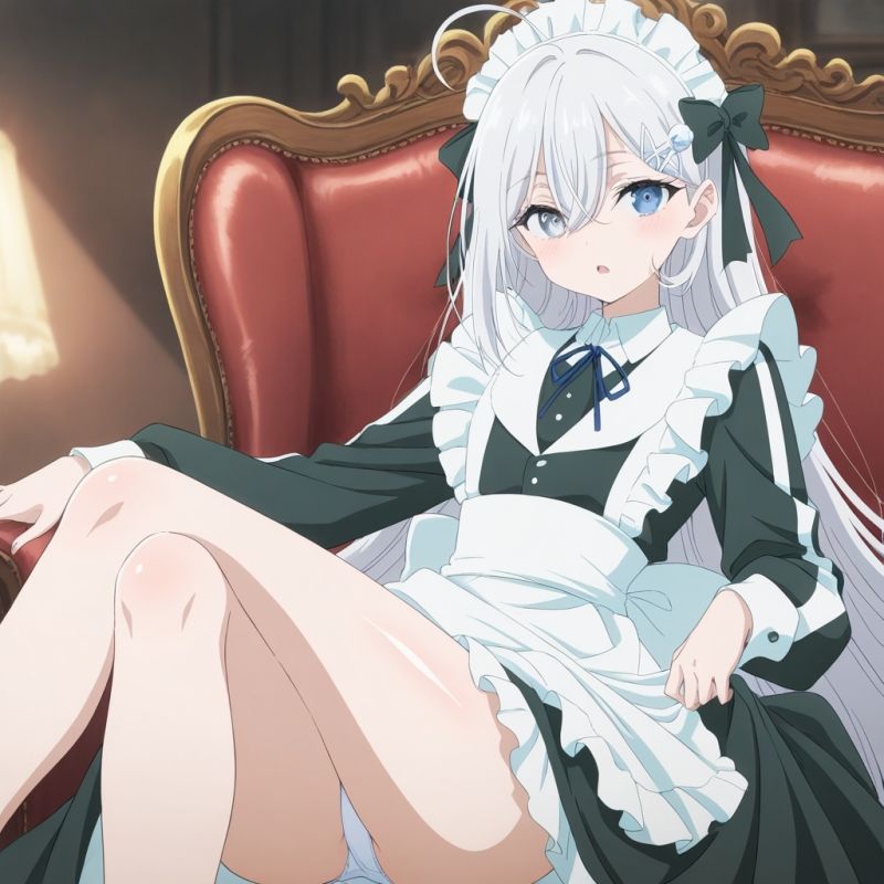 冥土遊戯で雌を食う。 サンプル画像1