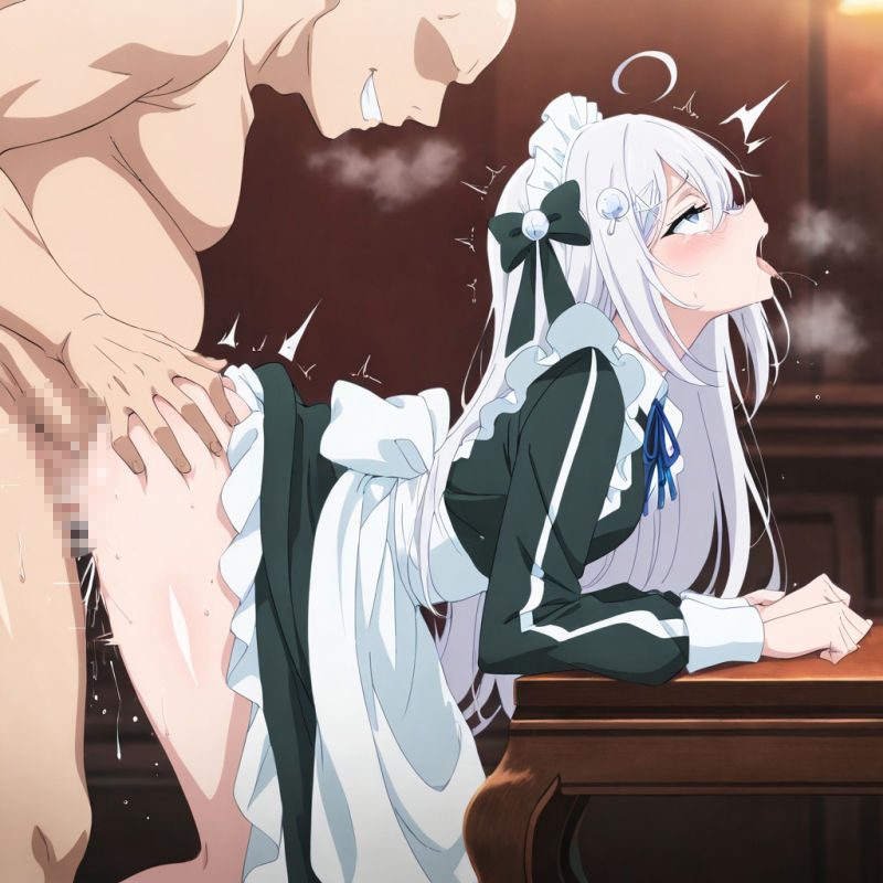 冥土遊戯で雌を食う。 サンプル画像2