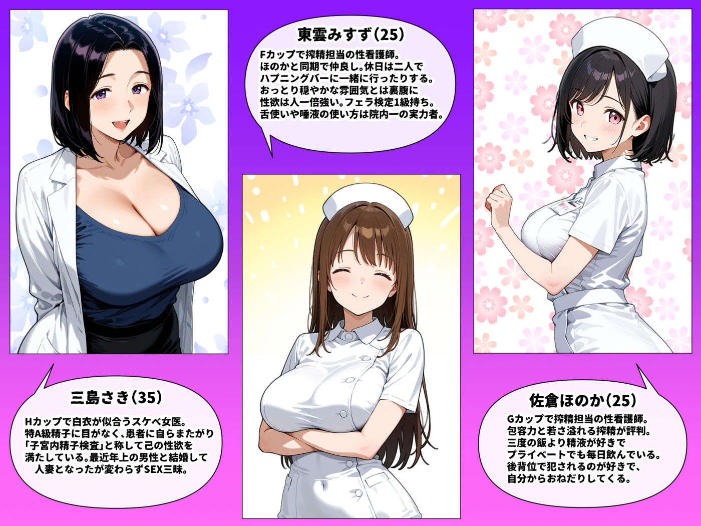 冴えないフリーターの俺が生殖機能検査したらまさかの『特A級精子』持ちだった！？〜ヤリまくり＆人生逆転した話〜 サンプル画像1