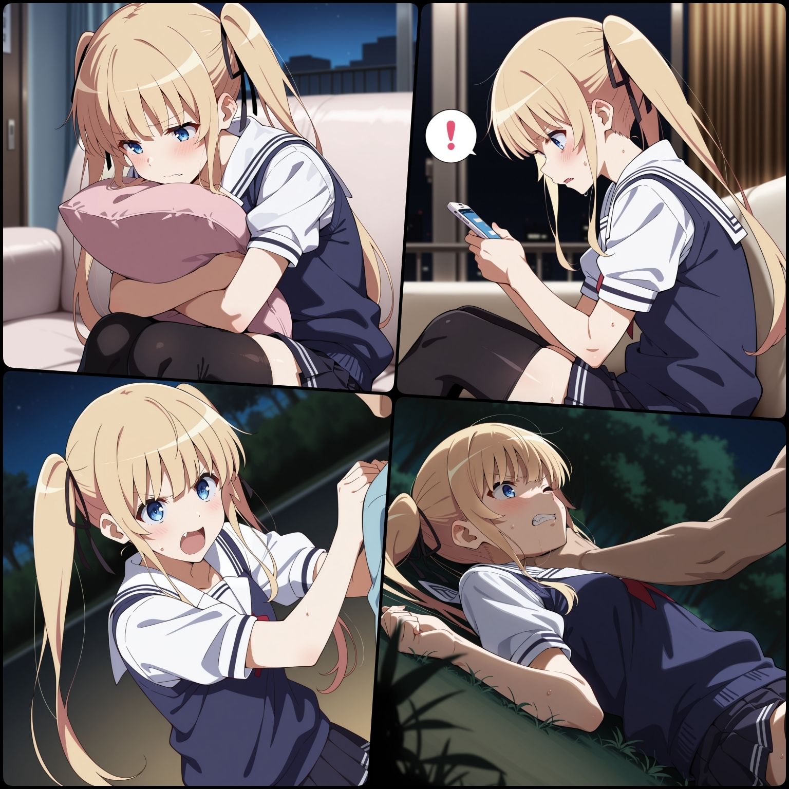 冴えない彼女の壊し方  vol.1 サンプル画像2