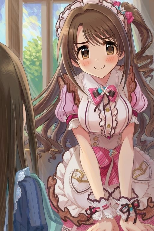 凛・卯月・未央の三人娘は最近NGが減ってきたらしい サンプル画像4