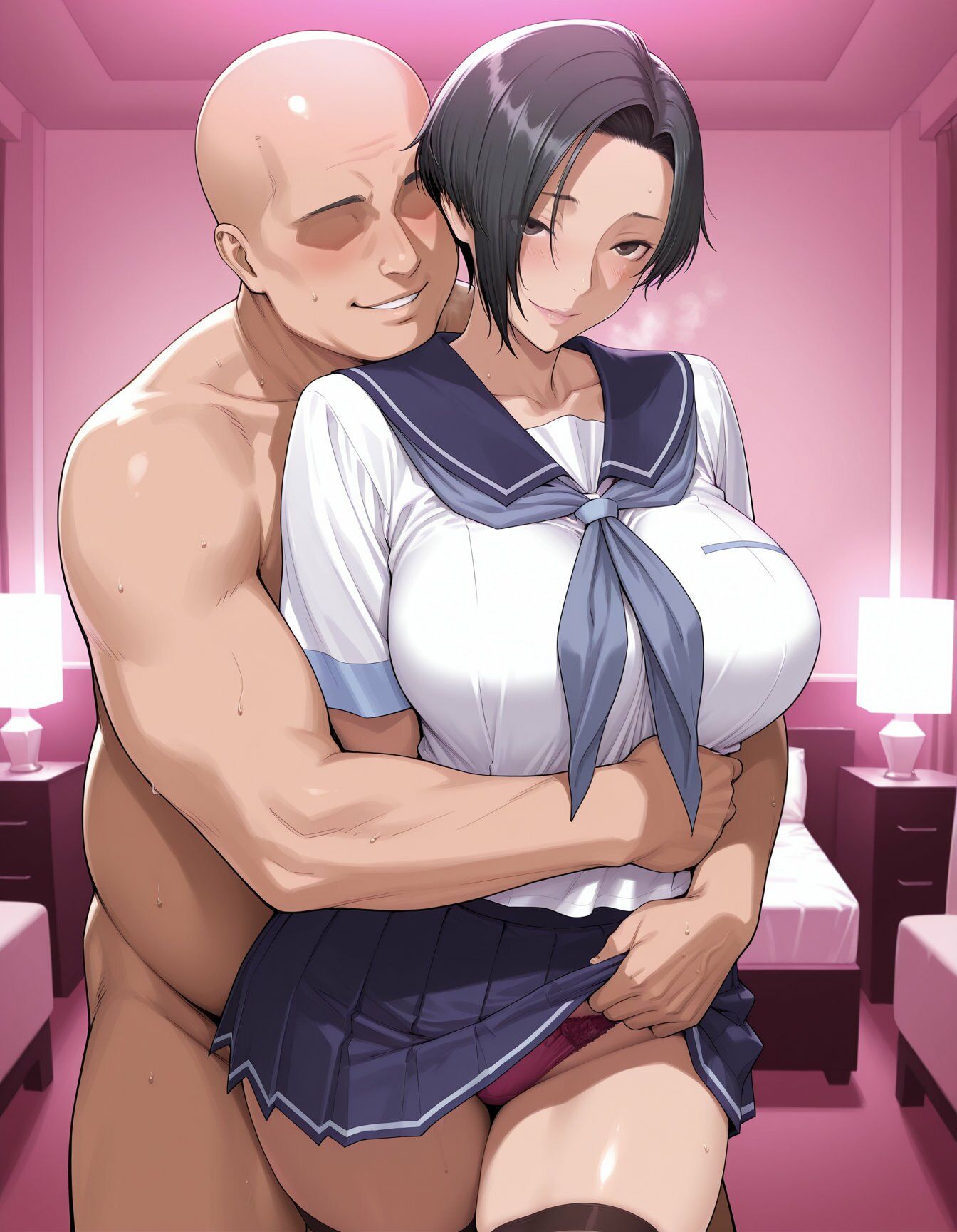 凛子の放課後 サンプル画像2