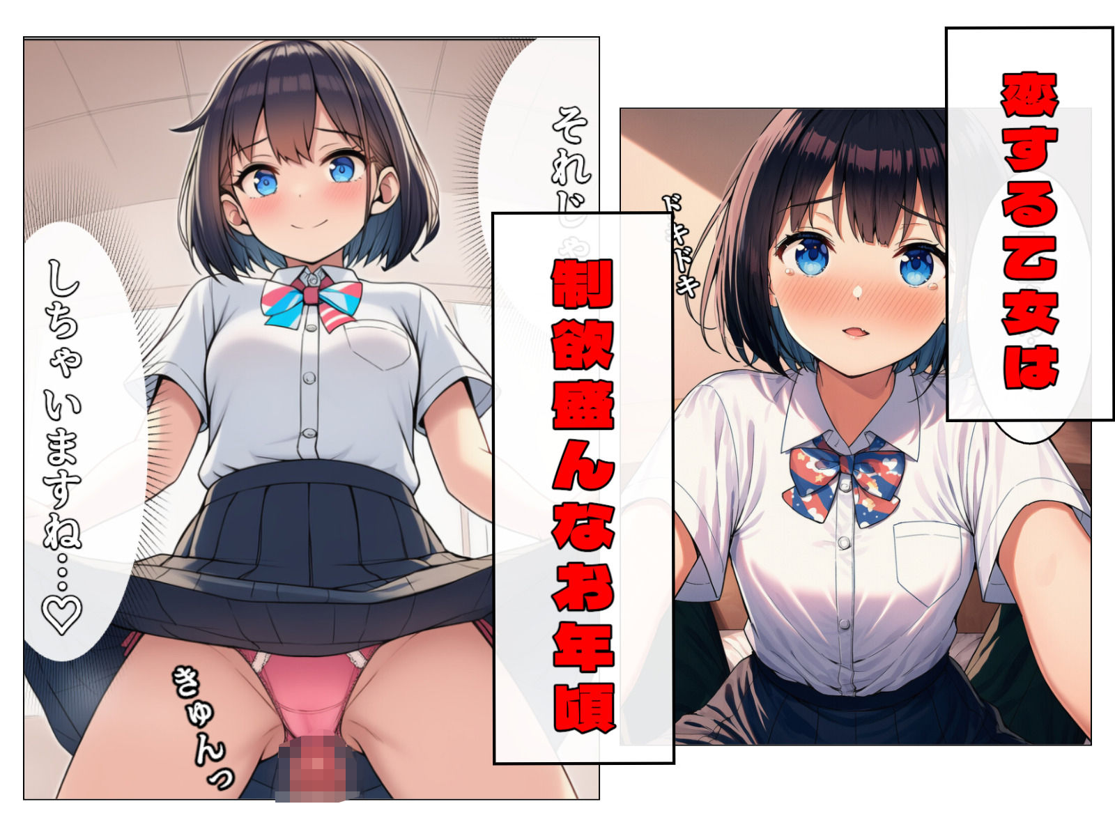 初めてのバイトは、優しすぎる店主と サンプル画像4