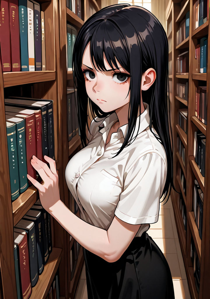 初めての作品集 サンプル画像1