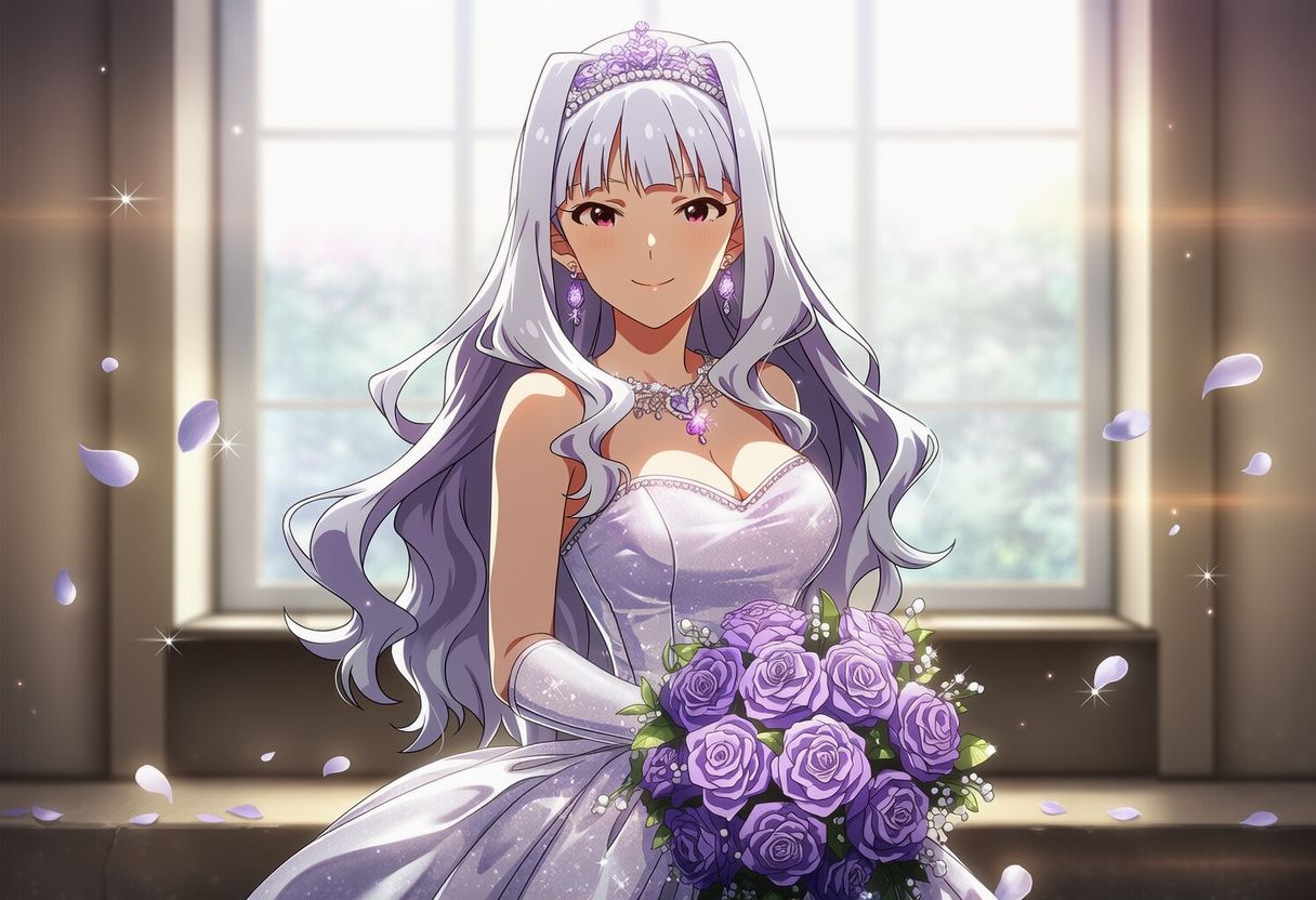 初夜 四○貴音 サンプル画像1