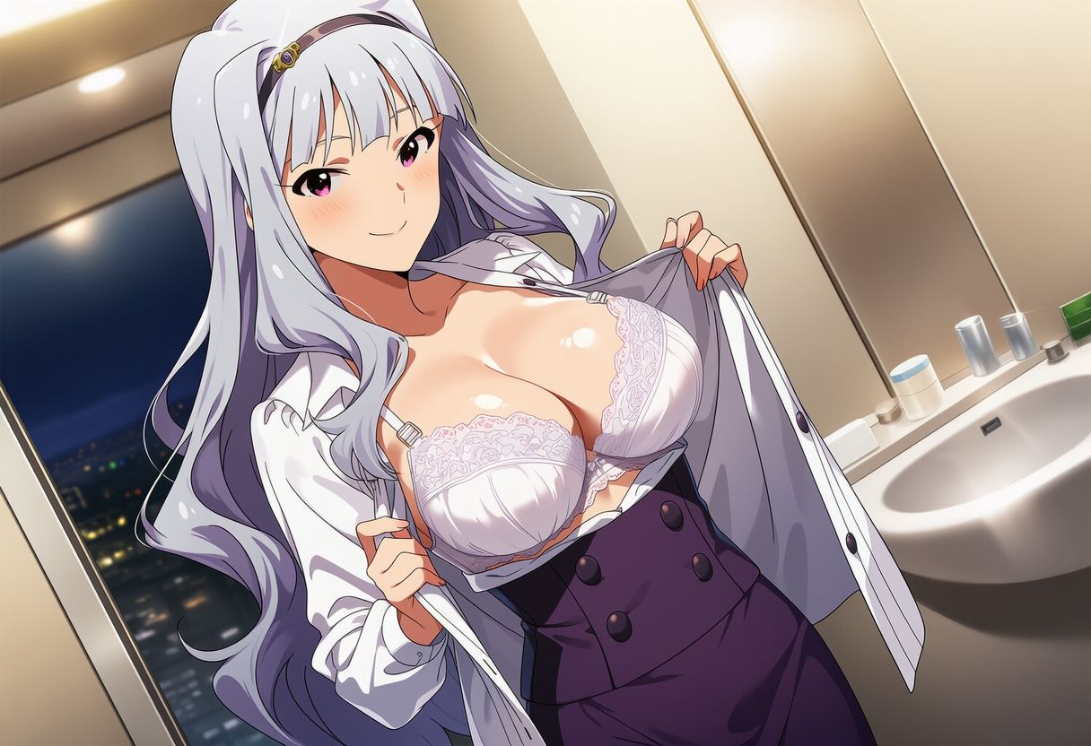 初夜 四○貴音 サンプル画像2