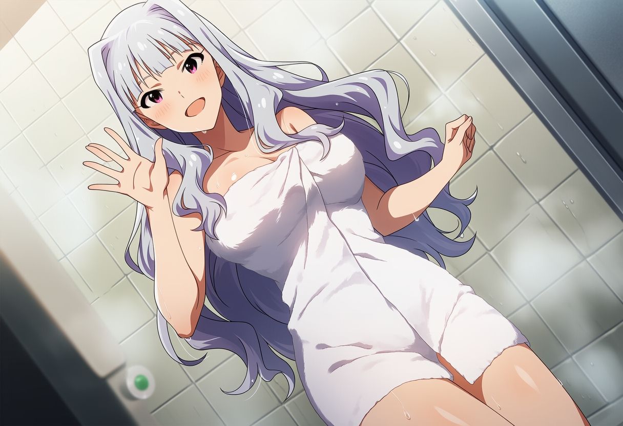 初夜 四○貴音 サンプル画像3