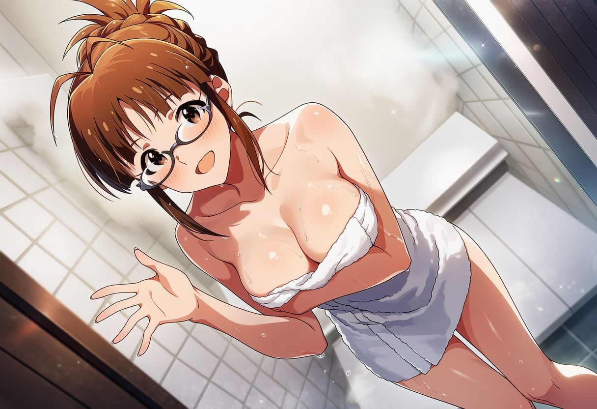 初夜 秋○律子 サンプル画像3