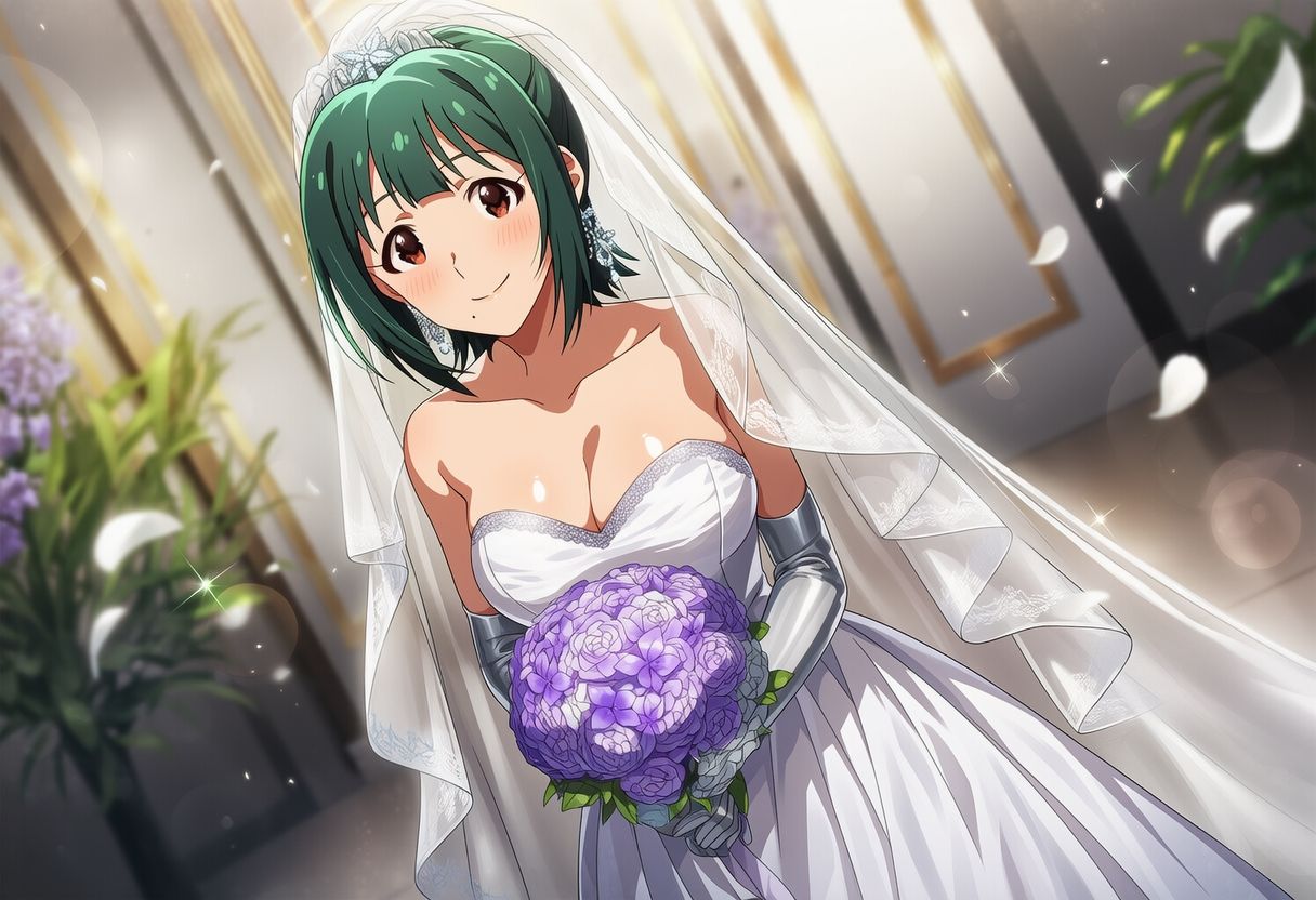 初夜 音○小鳥 サンプル画像1