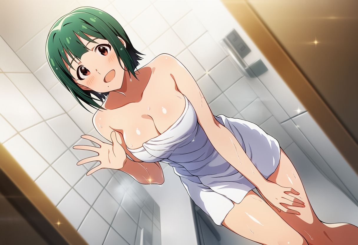 初夜 音○小鳥 サンプル画像3