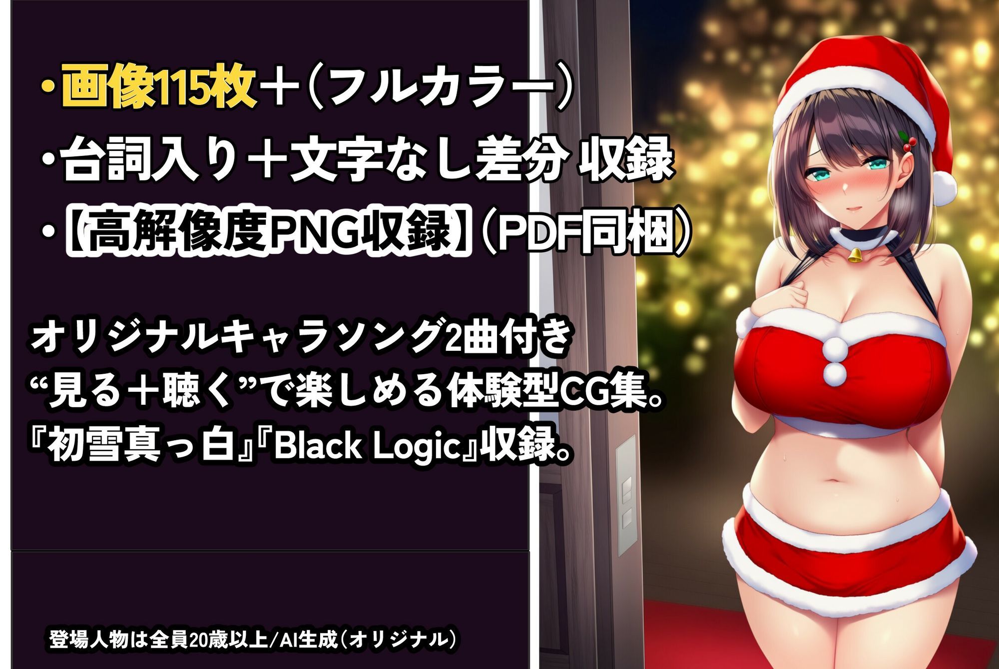 初雪真白〜黒店長の背徳研修〜 サンプル画像9