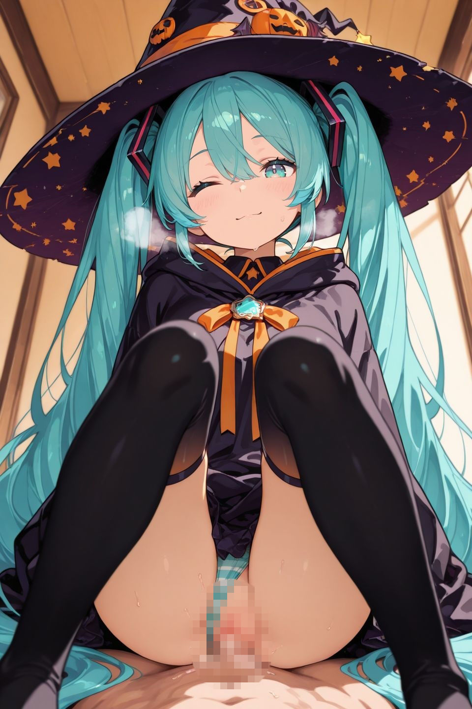 初音ミクコスプレ集vol.2 サンプル画像5