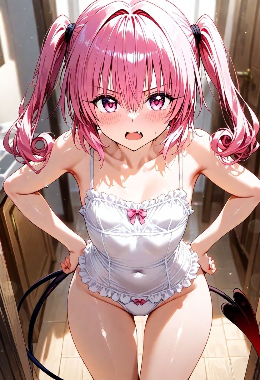 動物と話せるナ〇王女、調教で言葉を忘れて本能剥き出しのメスに堕ちた件。【CG集・500枚】 サンプル画像1