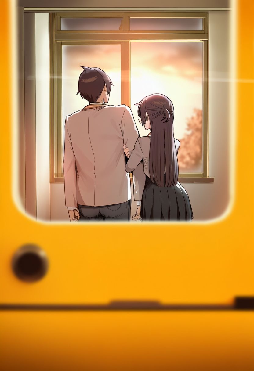 勘違いの代償 サンプル画像2