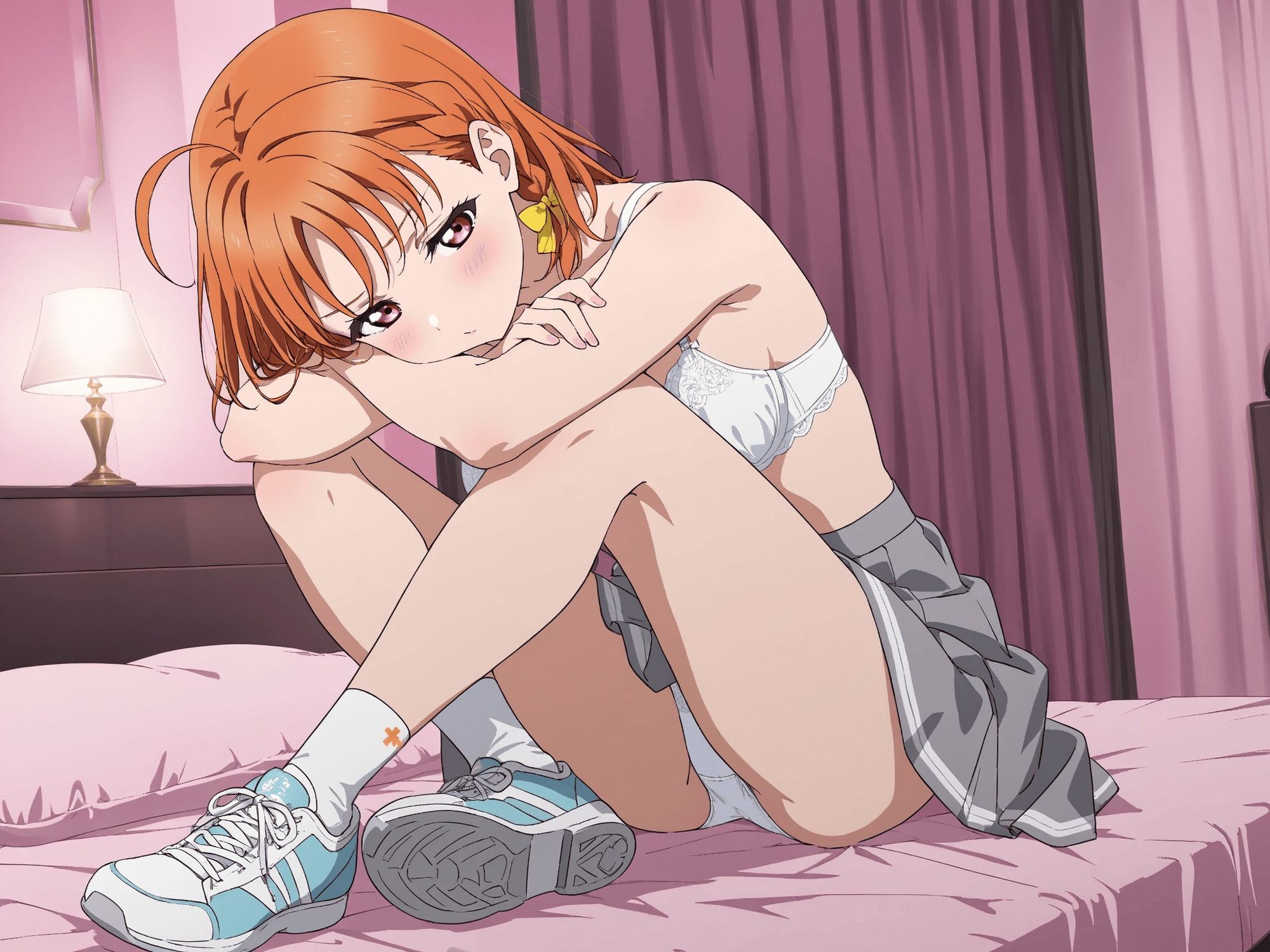 千●ちゃん■グラビア サンプル画像2