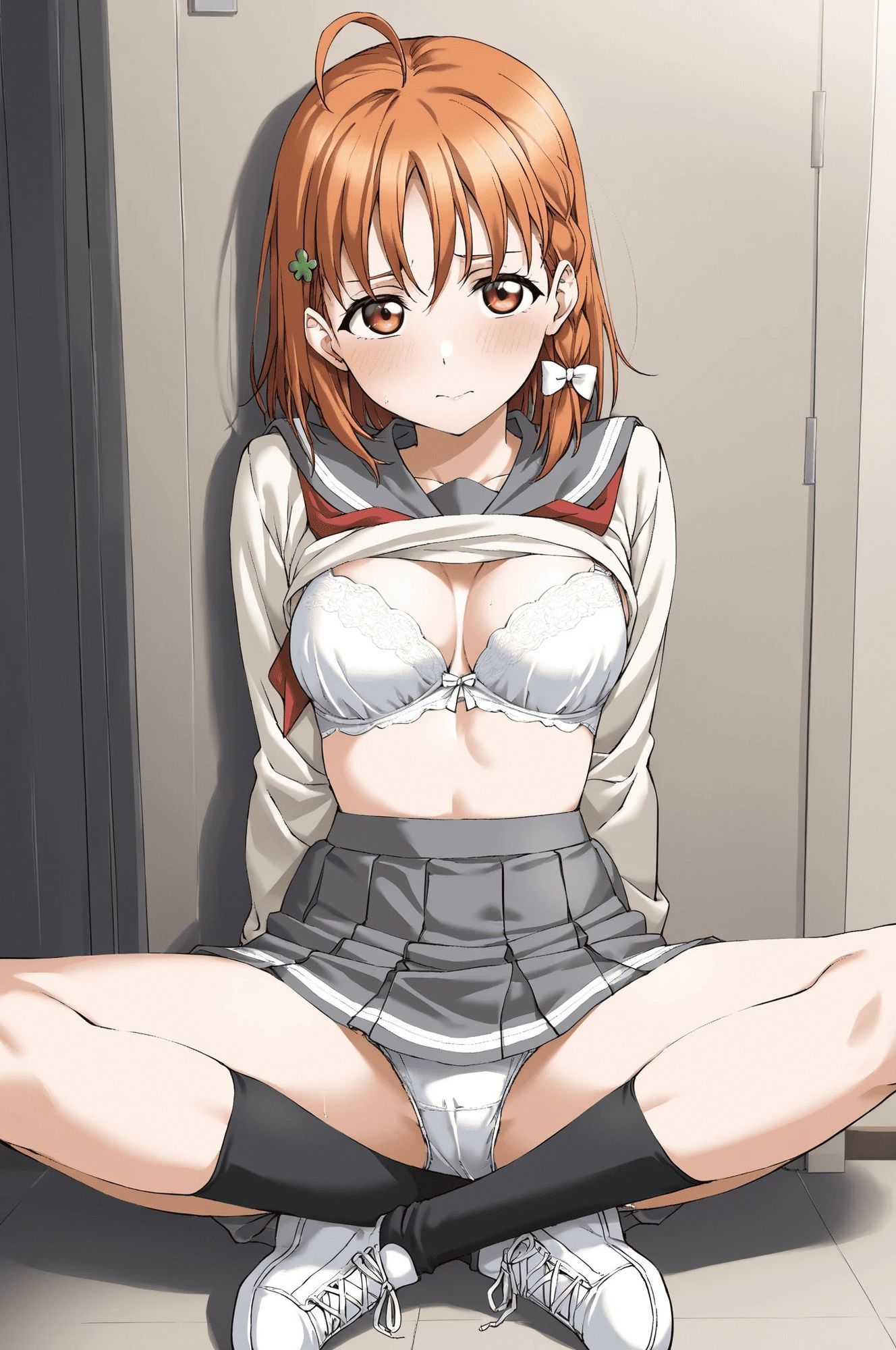 千●ちゃん■グラビア サンプル画像3