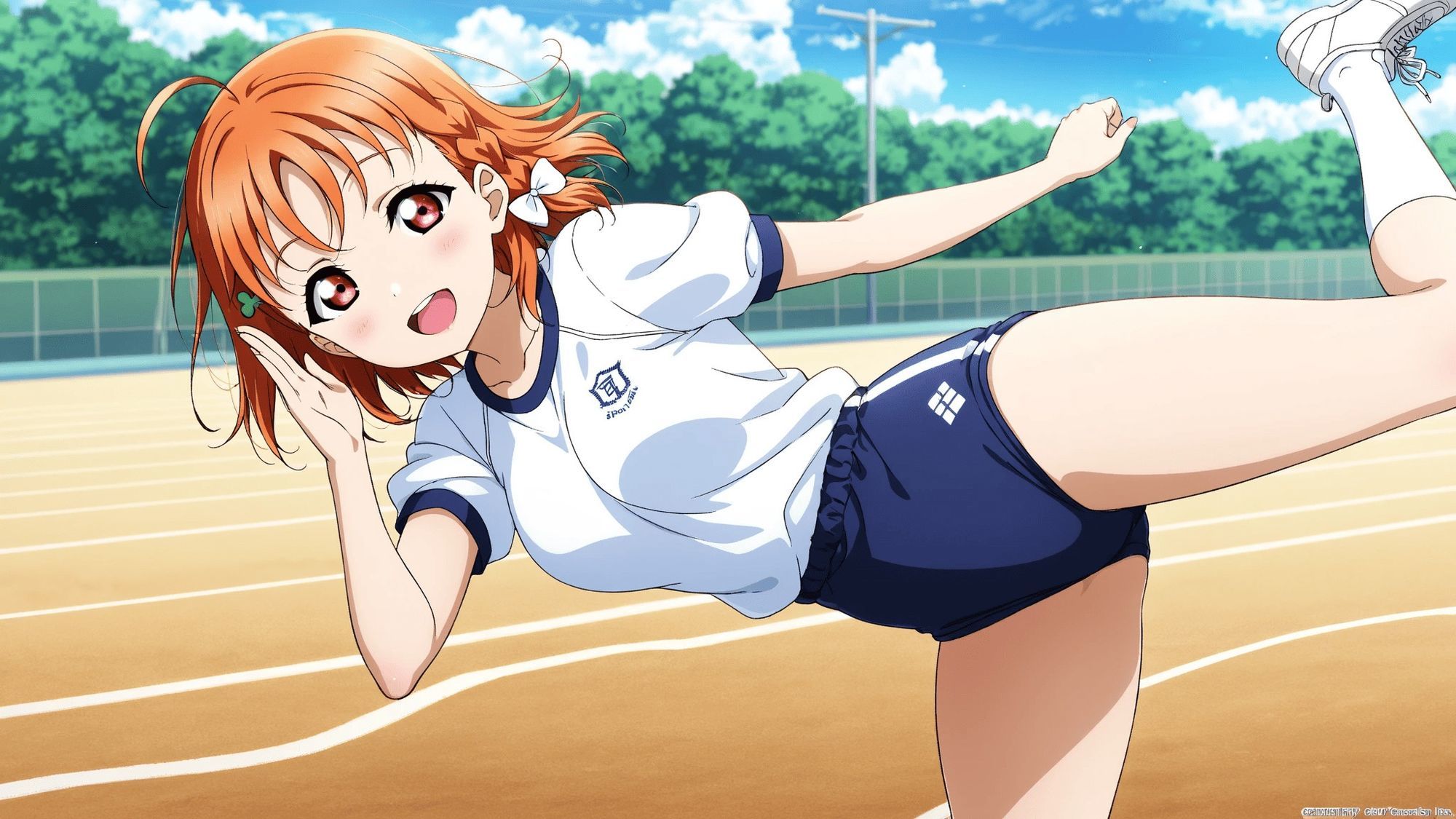 千●ちゃん■グラビア サンプル画像6