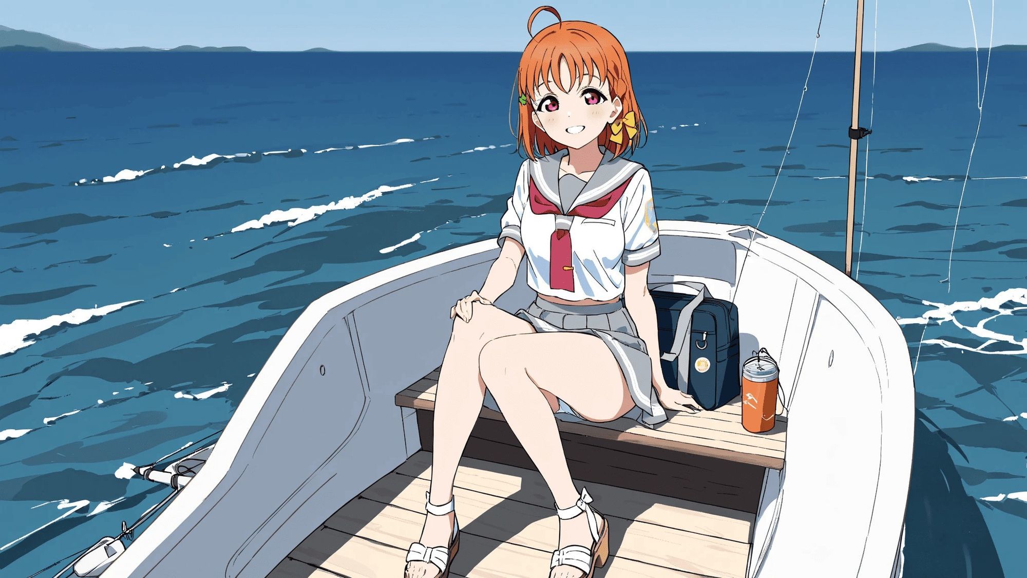 千●ちゃん■グラビア サンプル画像8