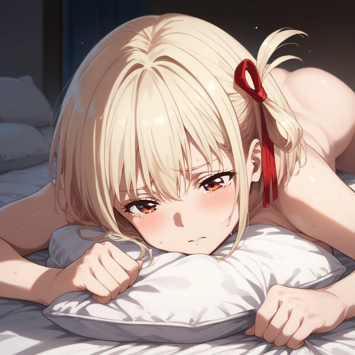 千束イラスト集2 サンプル画像9