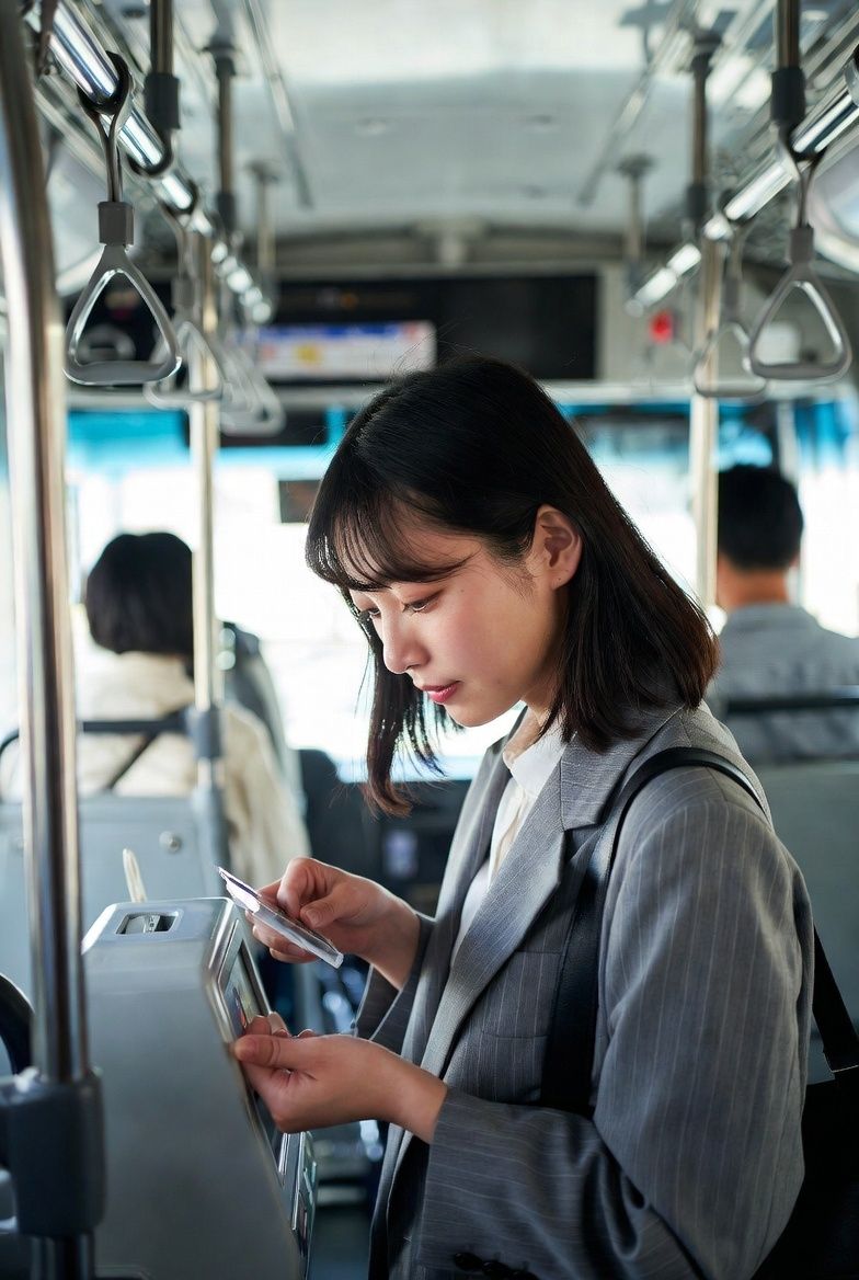 卒業したい女子大生 サンプル画像4