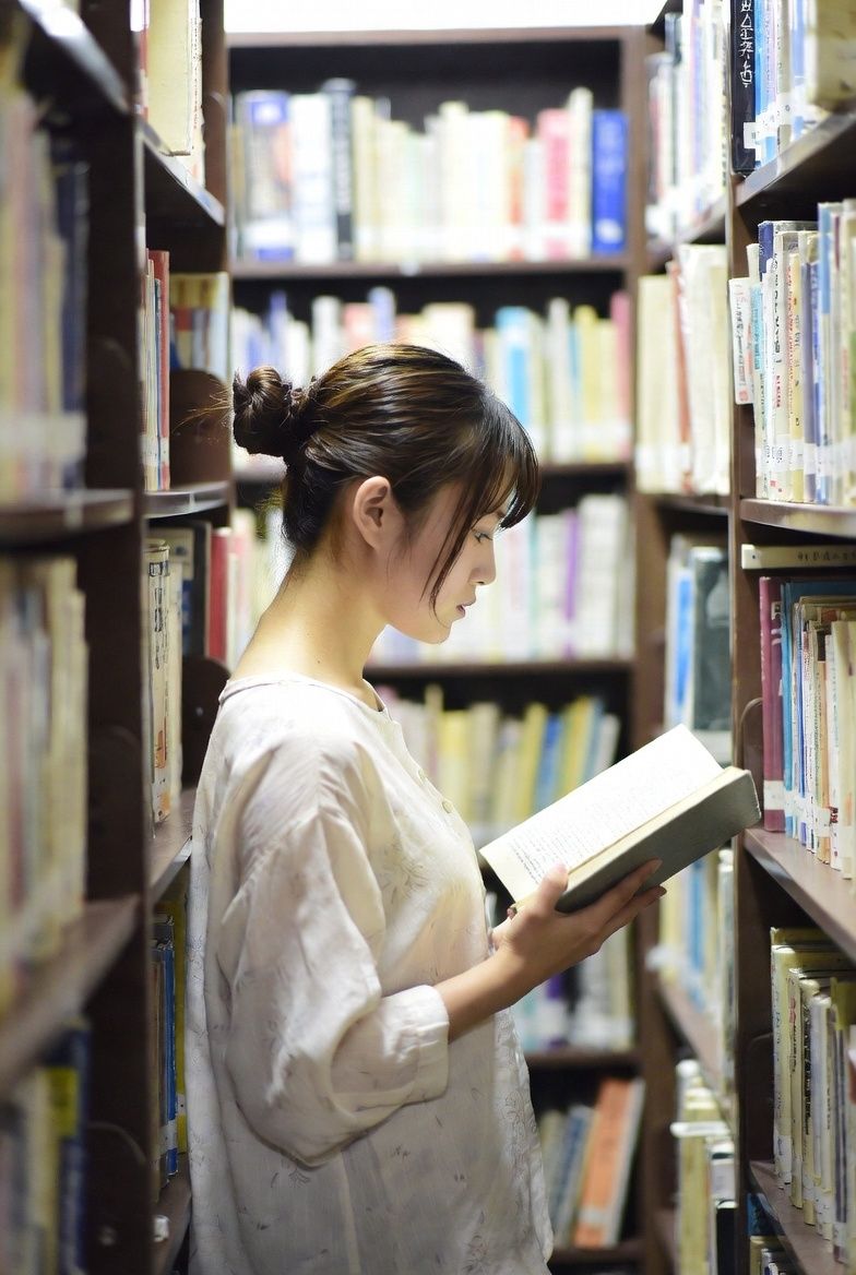 卒業したい女子大生 サンプル画像5