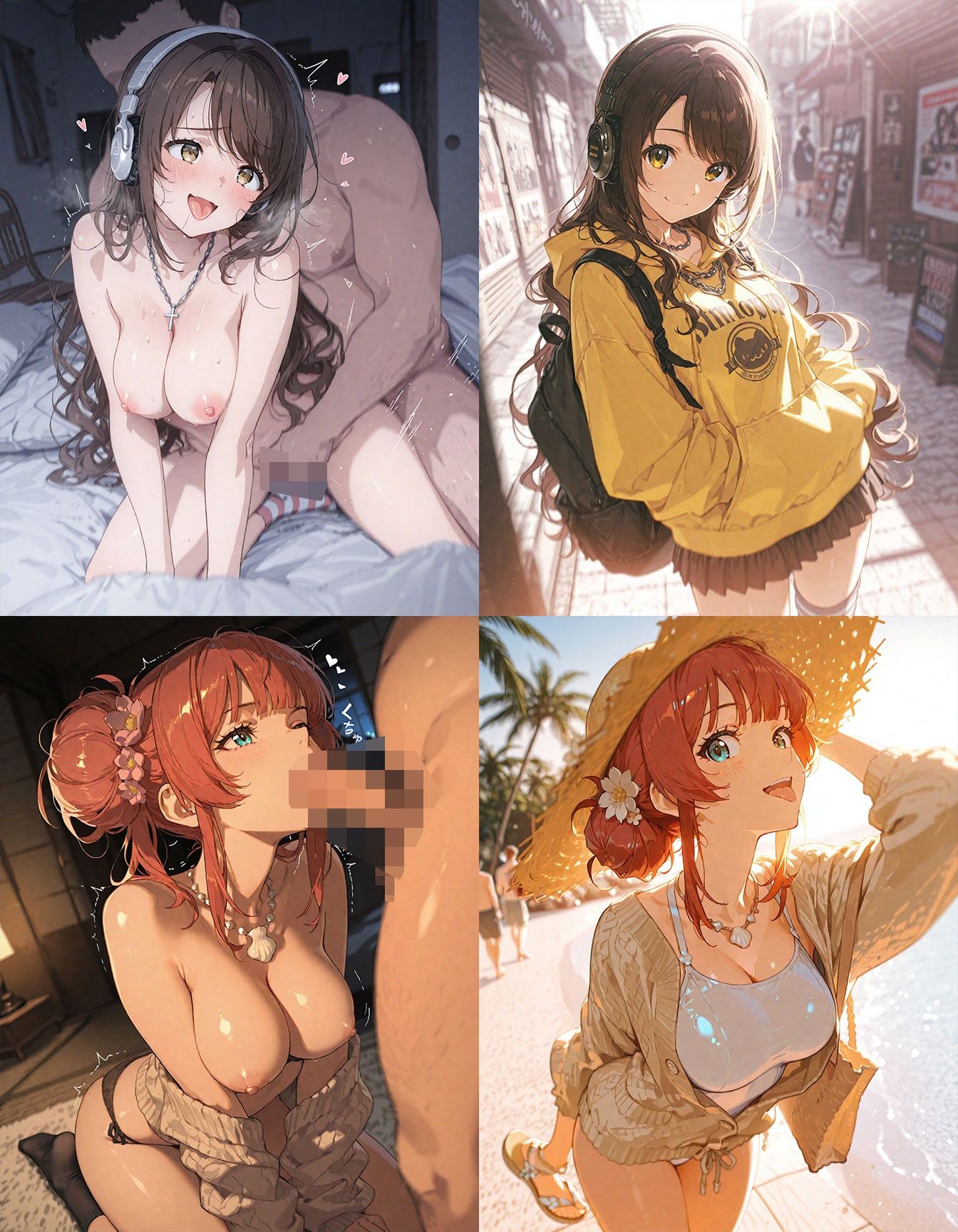 即オチ2コマ 260522 サンプル画像5
