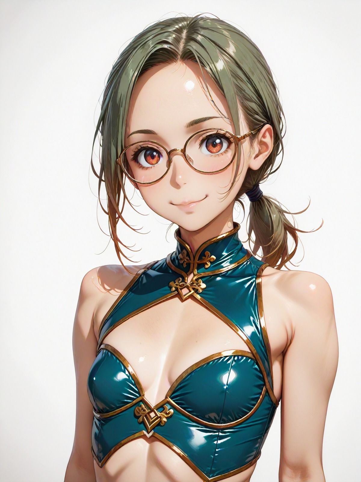 即堕ち2コマ！正常位編 サンプル画像3