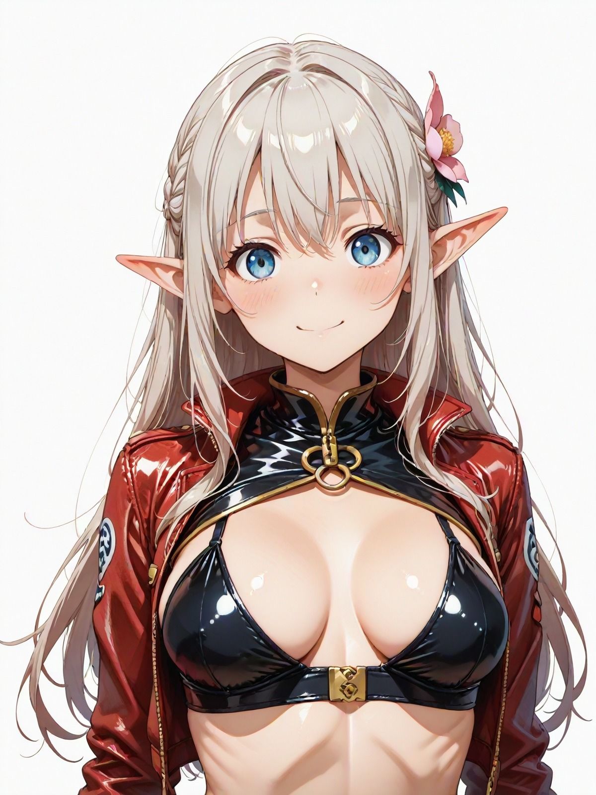 即堕ち2コマ！正常位編 サンプル画像9