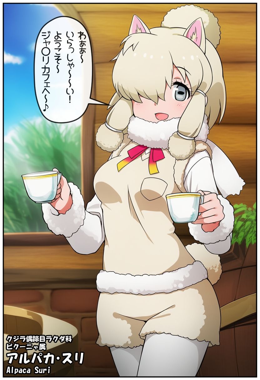 即堕ちフレンズ 2 サンプル画像8