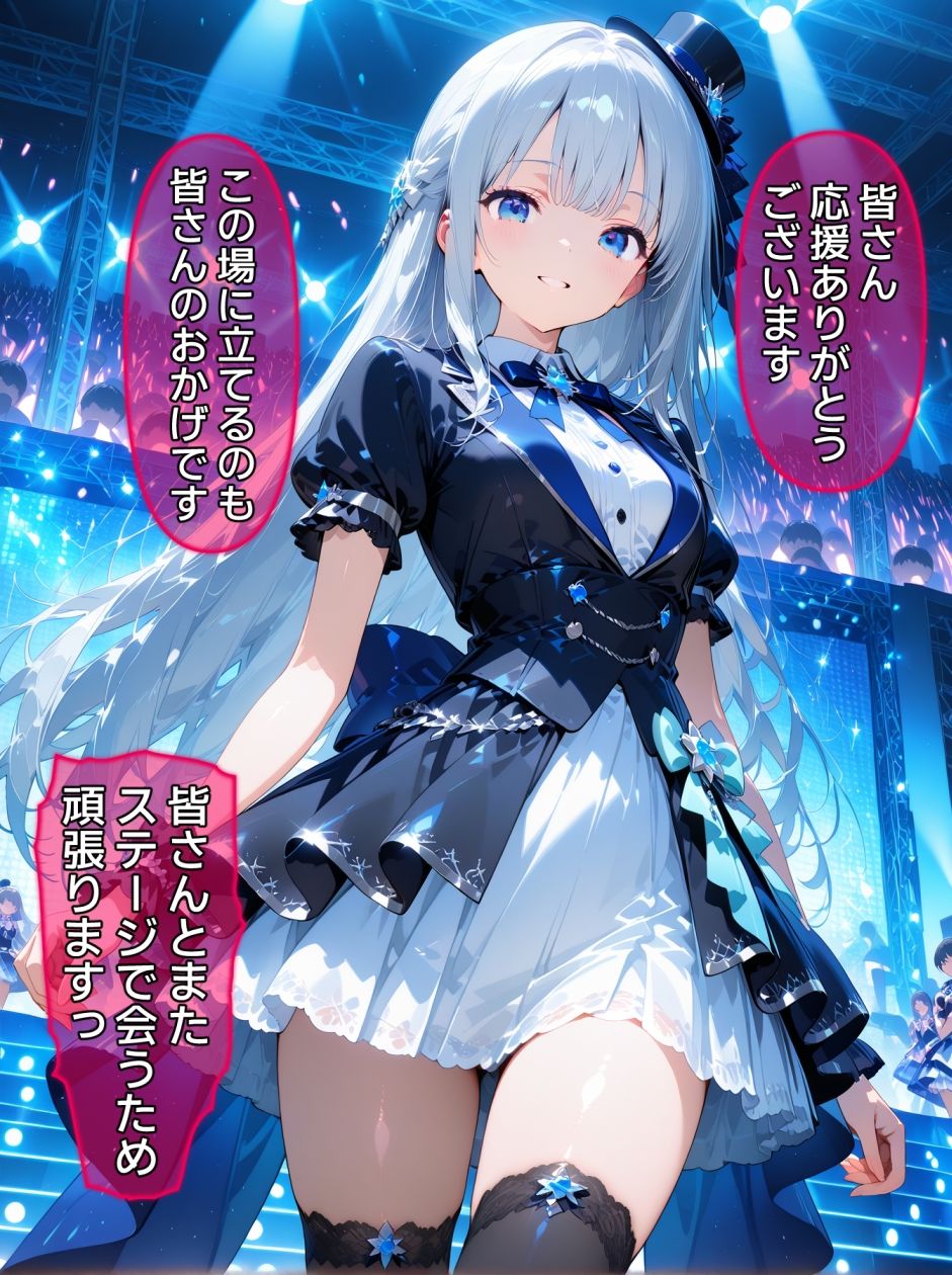 即堕ち大乱舞27【アイドルレ〇プ】 サンプル画像10